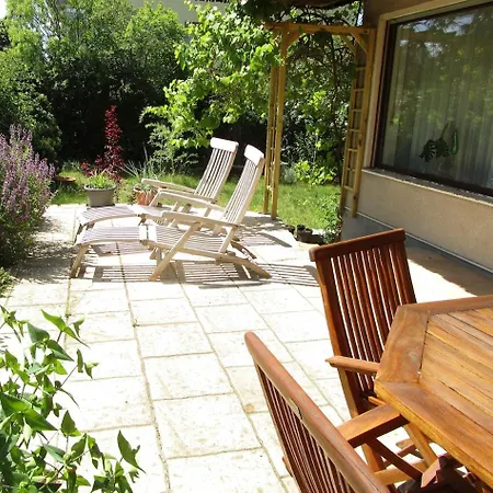 Daire Moderne Grosse In Herrlichem Naturgrundstueck *