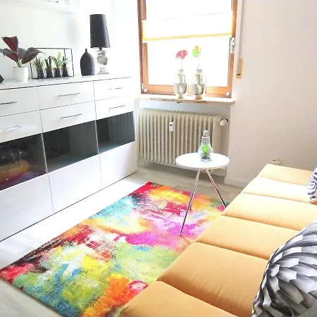 Moderne Grosse In Herrlichem Naturgrundstueck Daire Erlangen