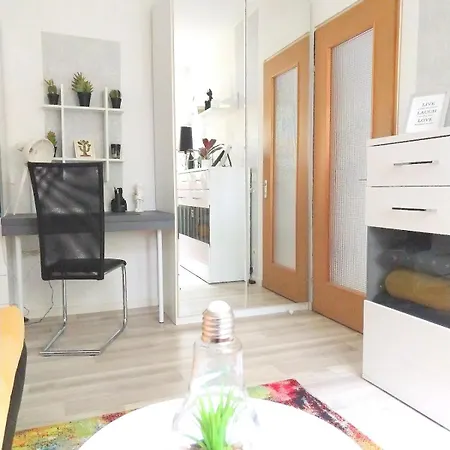 Daire Moderne Grosse In Herrlichem Naturgrundstueck *