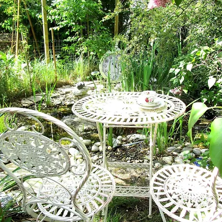 Daire Moderne Grosse In Herrlichem Naturgrundstueck *