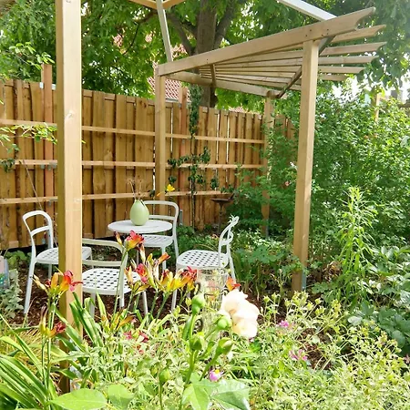 Daire Moderne Grosse In Herrlichem Naturgrundstueck *