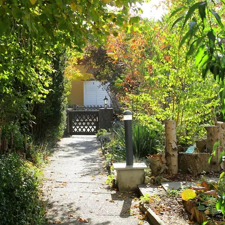 Moderne Grosse In Herrlichem Naturgrundstueck Daire *