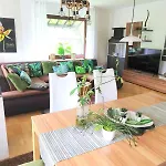 Moderne Grosse In Herrlichem Naturgrundstueck * Ερλάνγκεν