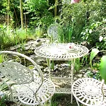 Διαμέρισμα Moderne Grosse In Herrlichem Naturgrundstueck *