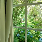 Moderne Grosse In Herrlichem Naturgrundstueck Διαμέρισμα