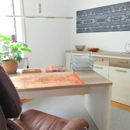 Moderne Grosse In Herrlichem Naturgrundstueck * Erlangen
