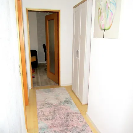 Moderne Grosse In Herrlichem Naturgrundstueck Apartmán Erlangen